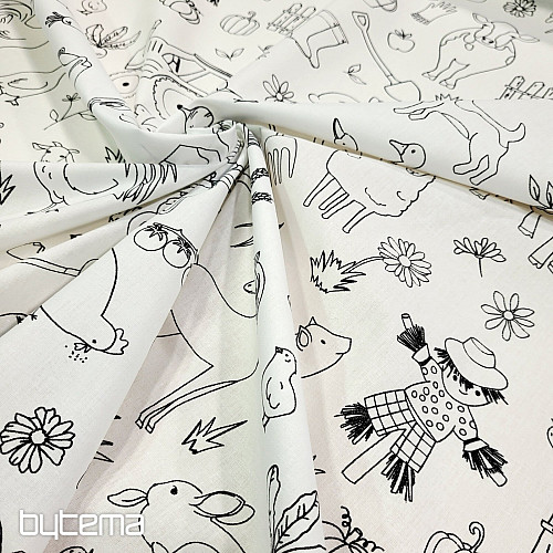 FARMA platno za slikanje