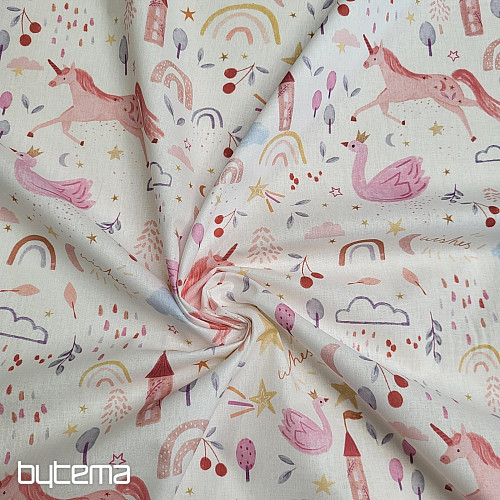 Pamučna tkanina ANAMIA