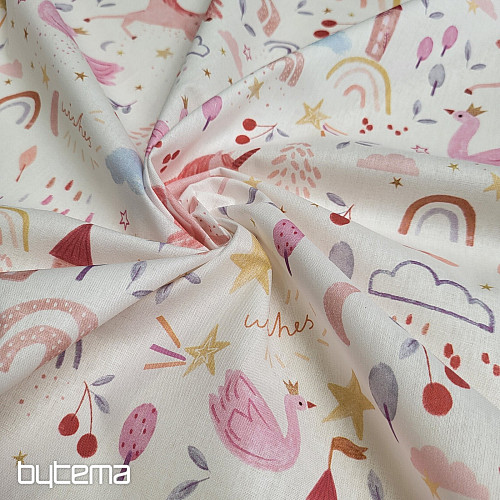 Pamučna tkanina ANAMIA