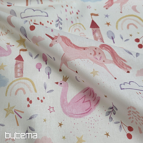 Pamučna tkanina ANAMIA