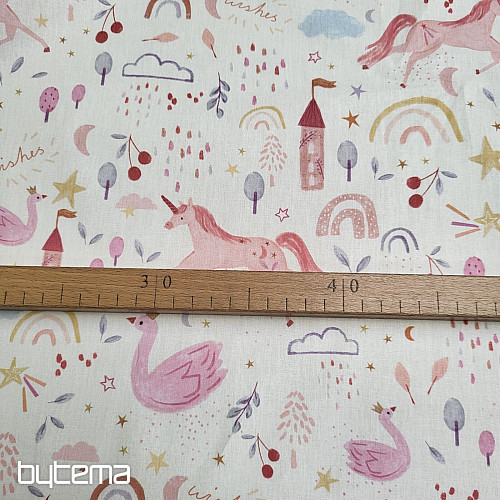 Pamučna tkanina ANAMIA