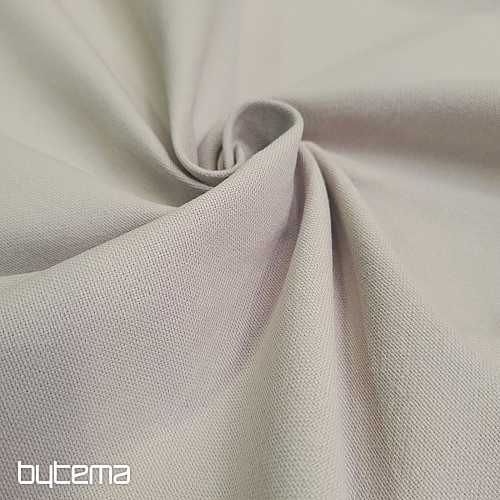 Pamučna tkanina SIVO BEŽ
