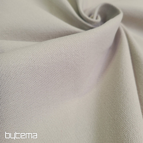 Pamučna tkanina SIVO BEŽ