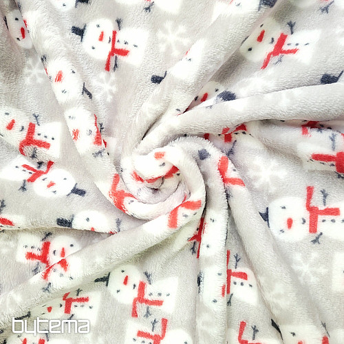 Mikroplišani SNJEGOVI