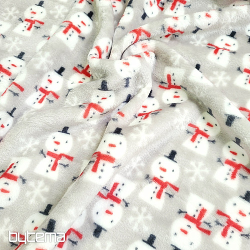 Mikroplišani SNJEGOVI