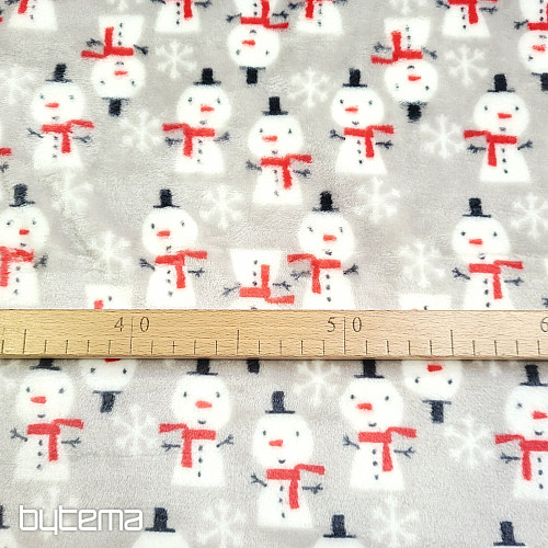 Mikroplišani SNJEGOVI