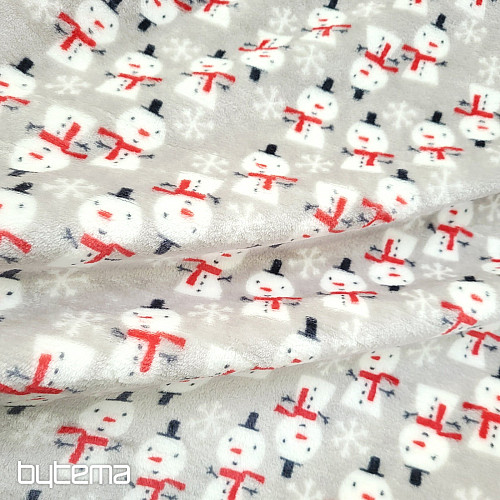 Mikroplišani SNJEGOVI