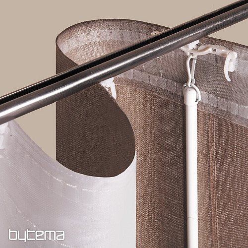 NEW WAVE vješalica za vrpce s volanima