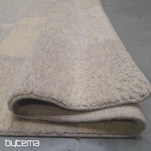 luksuzni vuneni tepih FLUX 461 043/AE110