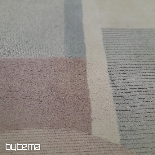 luksuzni vuneni tepih FLUX 461 001/AE990