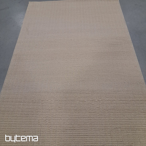 Luksuzni vuneni tepih FLUX 461 027/AE110