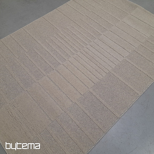 Luksuzni vuneni tepih FLUX 461 003/AE121