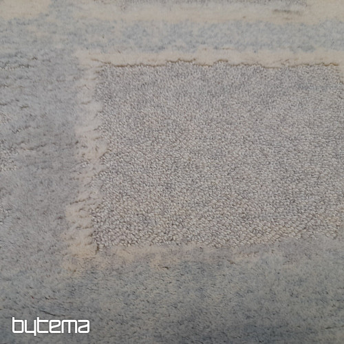 Luksuzni vuneni tepih FLUX 461 043/AE 500