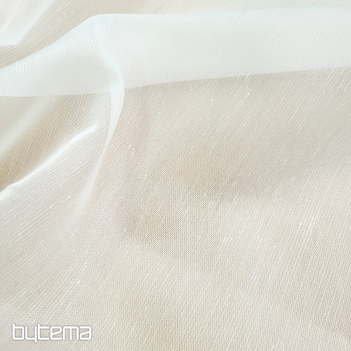 Gotova luksuzna zavjesa GERSTER 84 krem boje