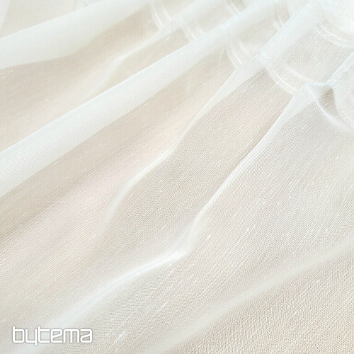 Gotova luksuzna zavjesa GERSTER 84 krem boje