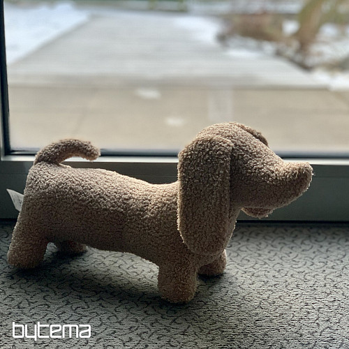 Plišana igračka JAZAVČAR