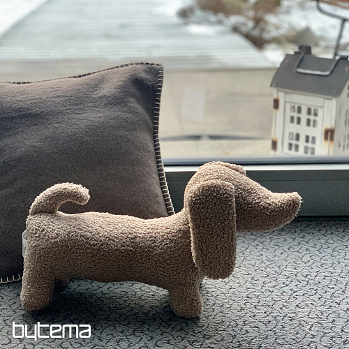 Plišana igračka JAZAVČAR