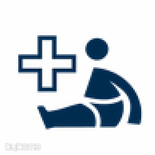 Jastučnica LENNY lan/pamuk platno prirodna boja