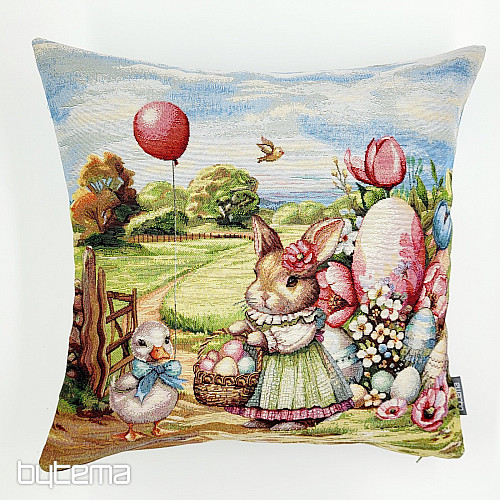 Uskrsni ukrasni pokrov USKRSNO PUTOVANJE