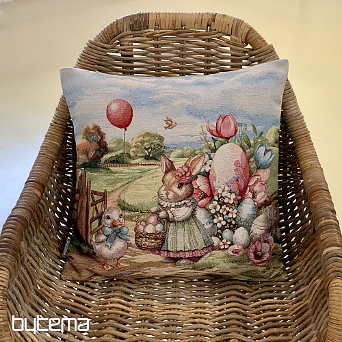 Uskrsni ukrasni pokrov USKRSNO PUTOVANJE