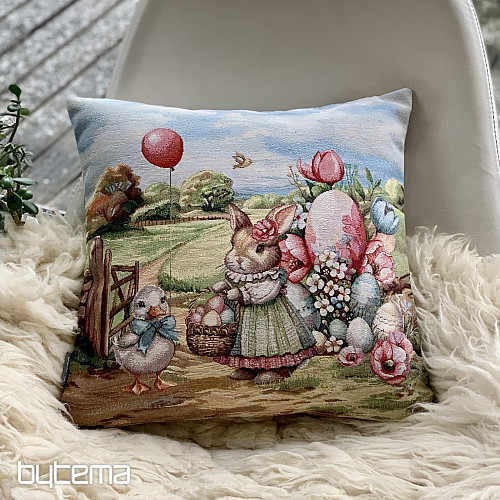 Uskrsni ukrasni pokrov USKRSNO PUTOVANJE