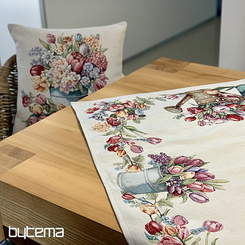 Tapiserijska jastučnica PROLJETNI BUKET