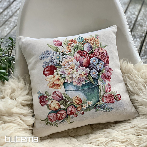 Tapiserijska jastučnica PROLJETNI BUKET