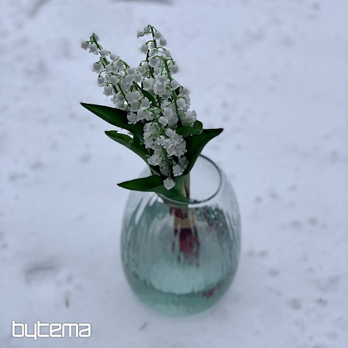 LJILJAN DUGOG ŽIVOTA