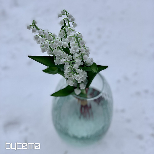 LJILJAN DUGOG ŽIVOTA