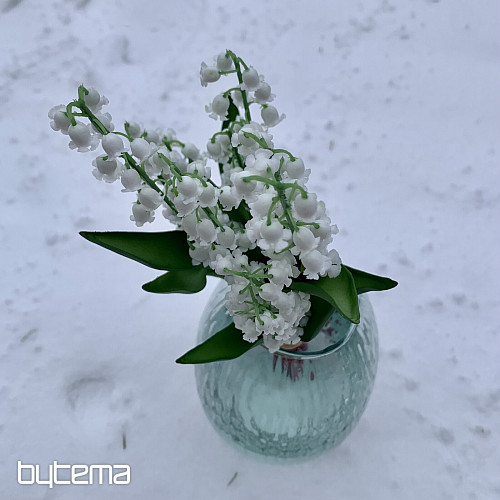 LJILJAN DUGOG ŽIVOTA