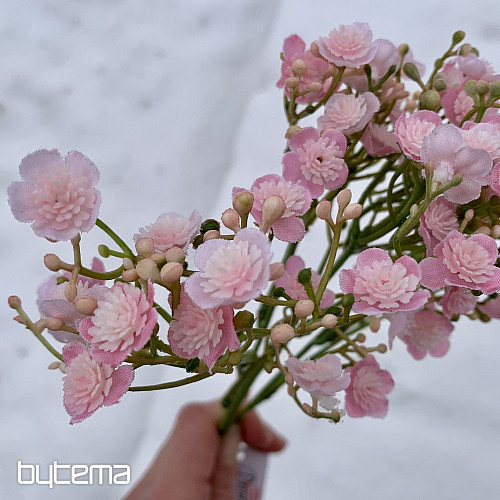 GIPSANI SPREJ RUŽIČASTI