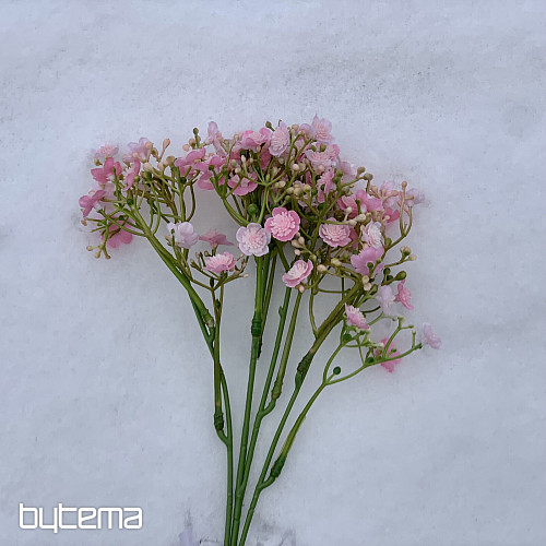 GIPSANI SPREJ RUŽIČASTI