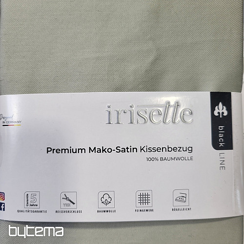 Satenska jastučnica - kadulja 32