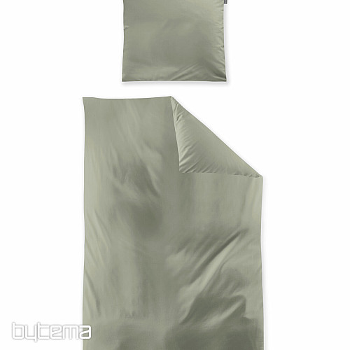 IRISETTE luksuzni pamučni saten PARIS 8000-32 ŽARULJA