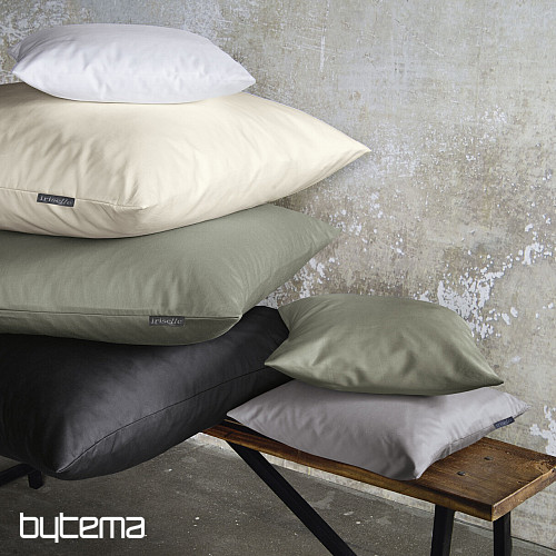 IRISETTE luksuzni pamučni saten PARIS 8000-32 ŽARULJA