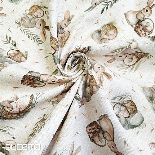 Dekorativna tkanina ZEKO BLAGOSLOVLJEN