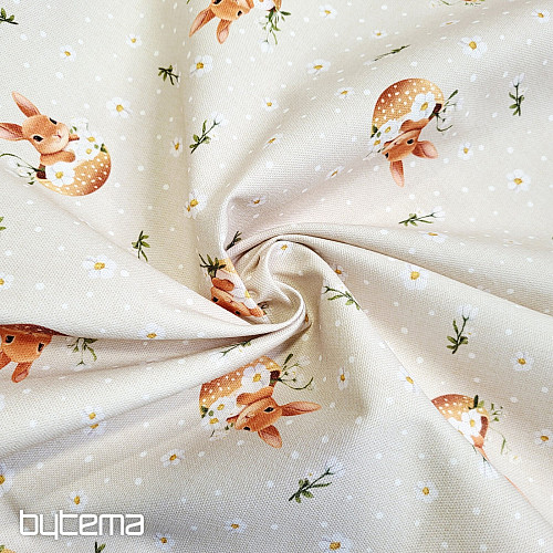 Dekorativna tkanina ZEKO NELA