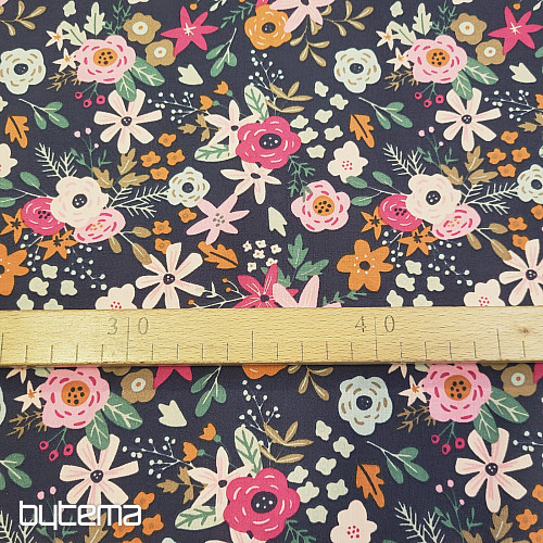 Pamučna tkanina OLGA