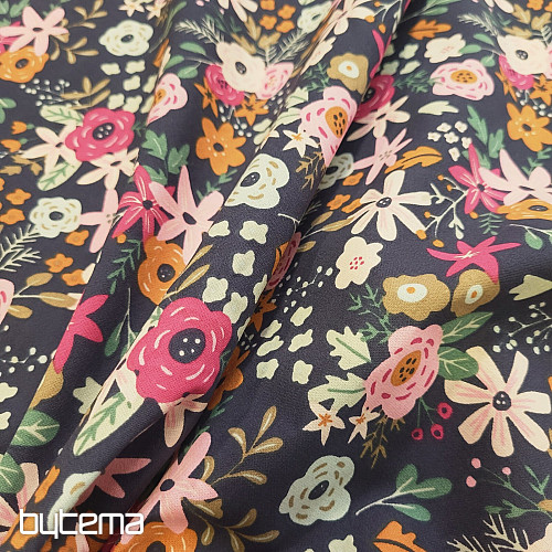 Pamučna tkanina OLGA