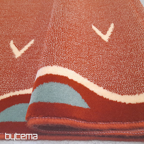 Tepih modernog dizajna II