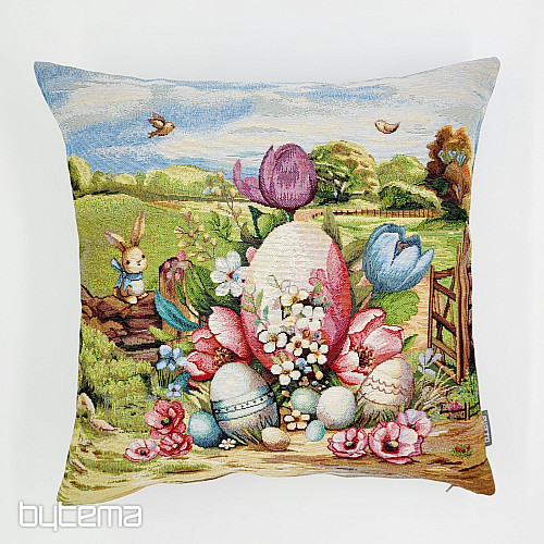 Uskrsni ukrasni omot USKRSNO PUTOVANJE II.