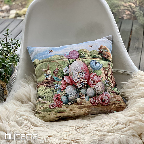 Uskrsni ukrasni omot USKRSNO PUTOVANJE II.