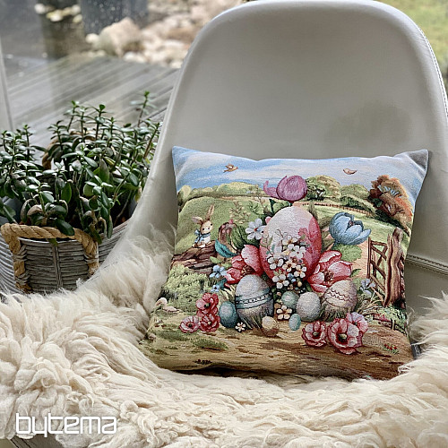 Uskrsni ukrasni omot USKRSNO PUTOVANJE II.