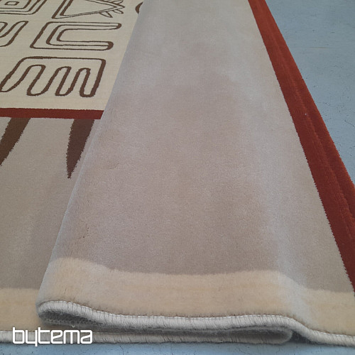 Moderni dizajnerski tepih I