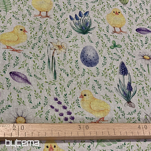 Dekorativna tkanina JACKIE CHICK