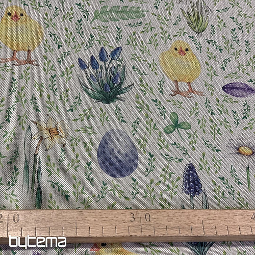 Dekorativna tkanina JACKIE CHICK