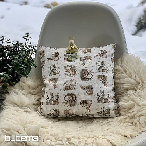 Uskrsni omot ZEKO BLAGOSLOVLJEN