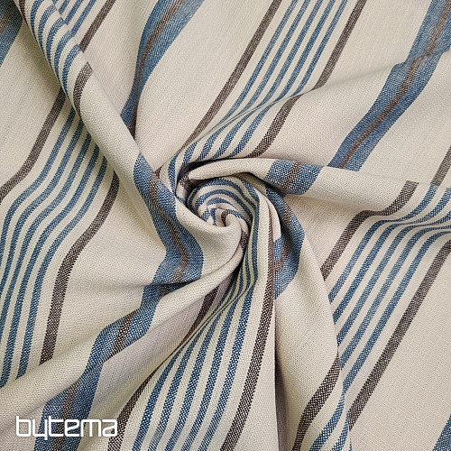 Dekorativna tkanina TANGO PLAVI