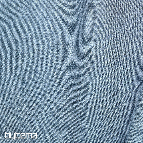 Dekorativna tkanina VALS PLAVA