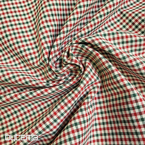 Dekorativna tkanina OSLO MINI DIAMOND